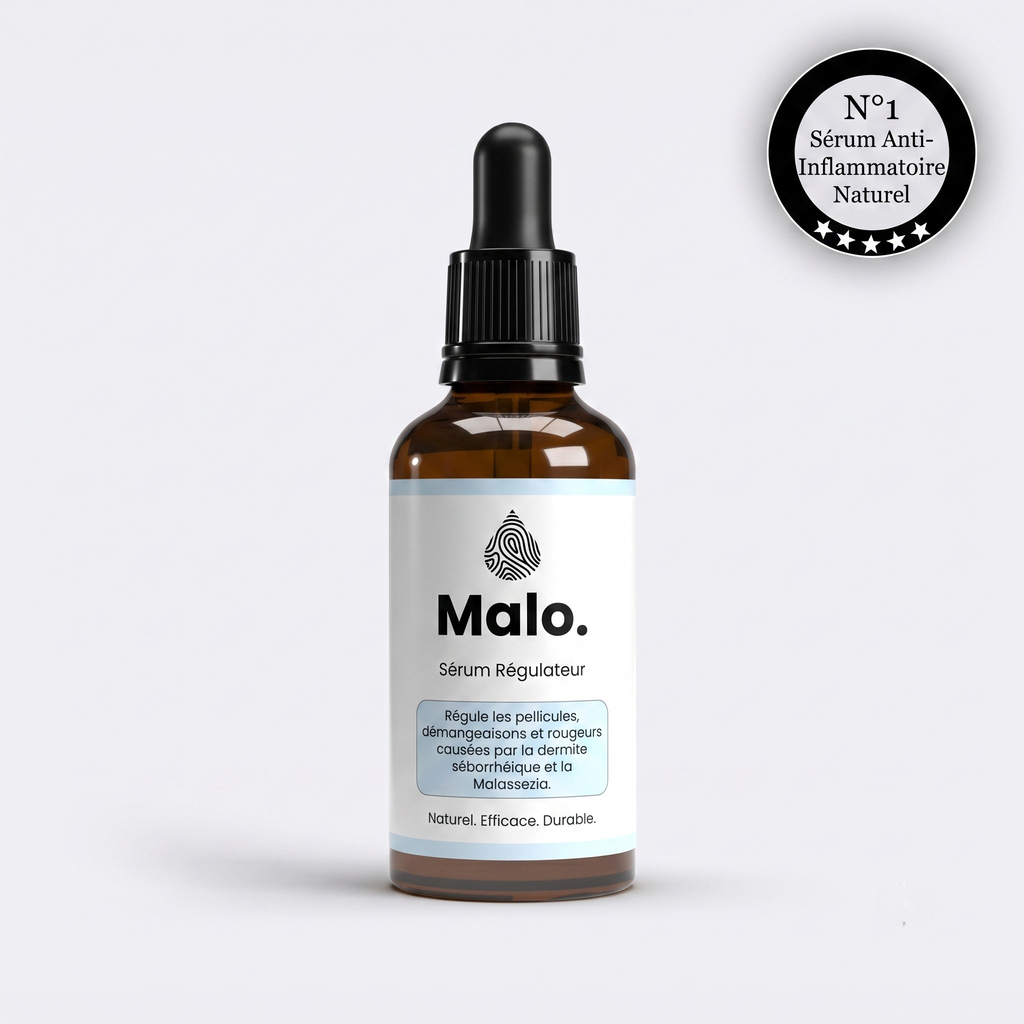 Malo Sérum Régulateur