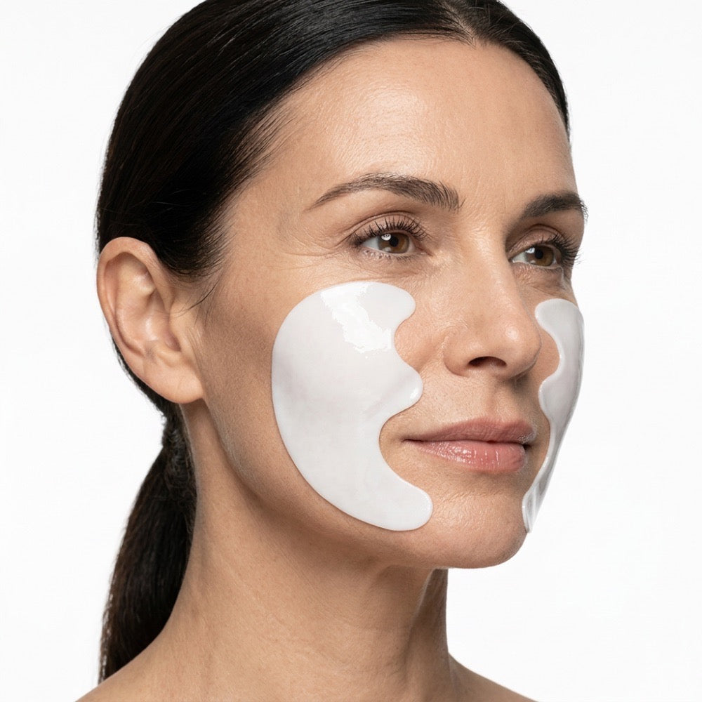 Smile Line Mask