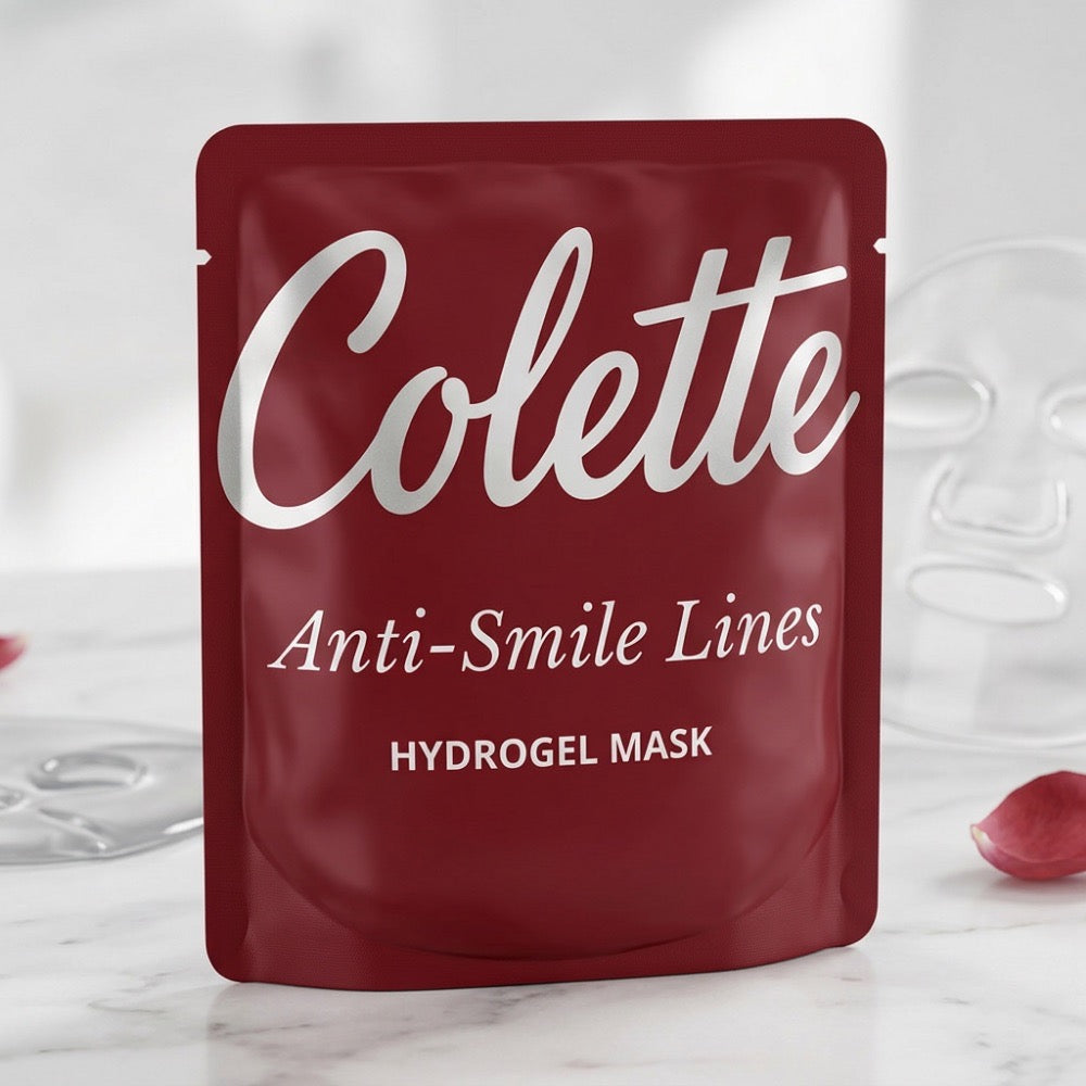 Smile Line Mask