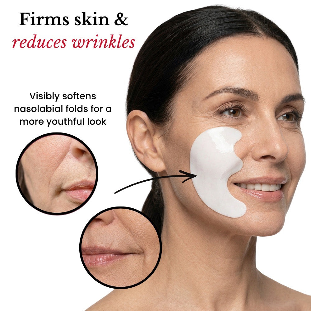Smile Line Mask