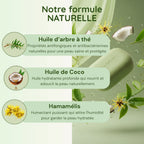 Savon Anti-Mycoses Malo Cosmetic