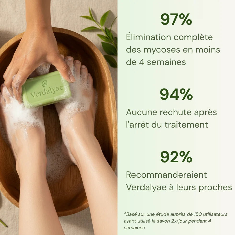 Savon Anti-Mycoses Malo Cosmetic
