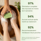 Savon Anti-Mycoses Malo Cosmetic