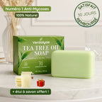 Savon Anti-Mycoses Malo Cosmetic