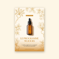 Couverture du guide Le Programme 90 Jours de Malo Cosmetic