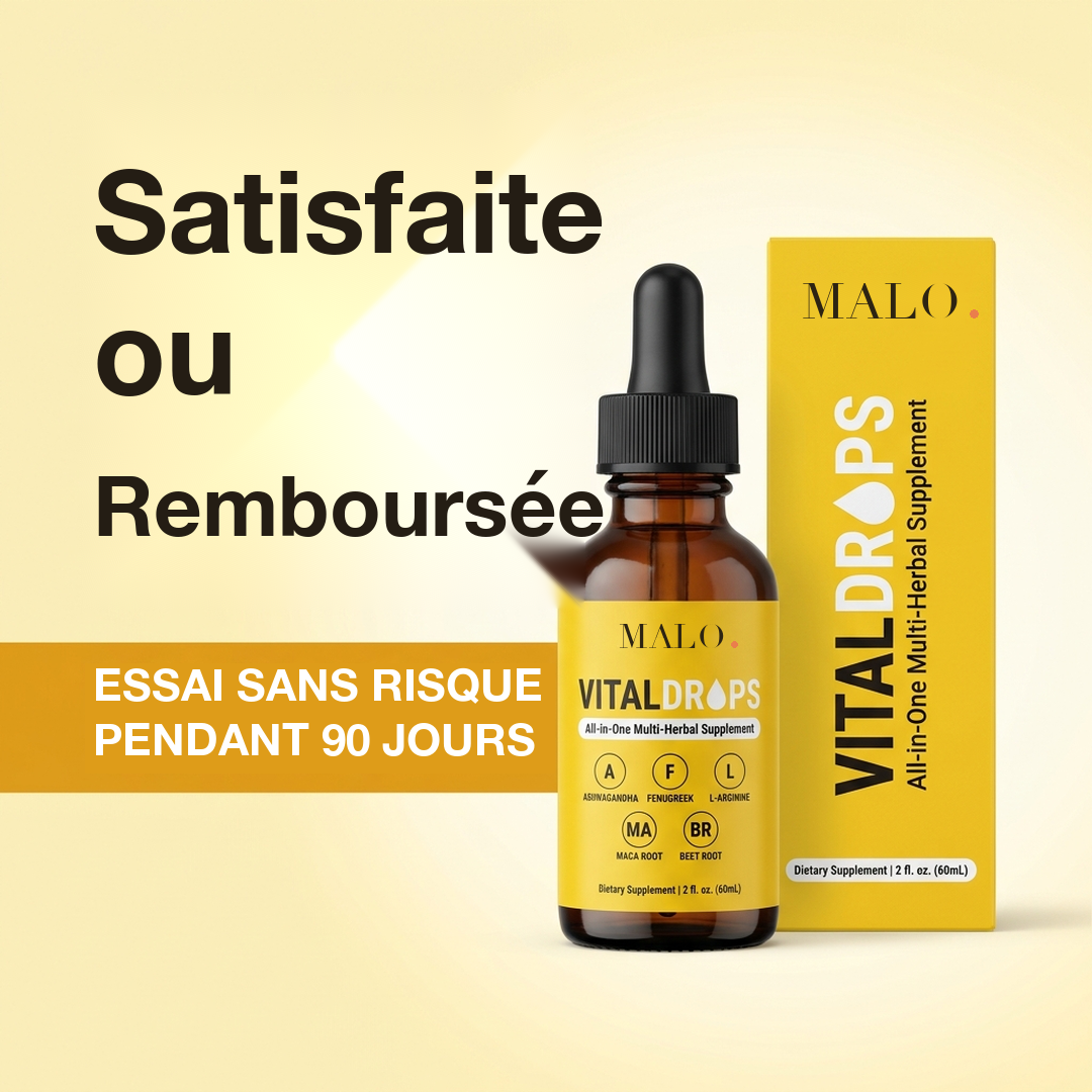 Satisfaite ou remboursée sous 90 jours