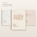 Pack Complet malocosmetic - les 3 documents, 37 pages