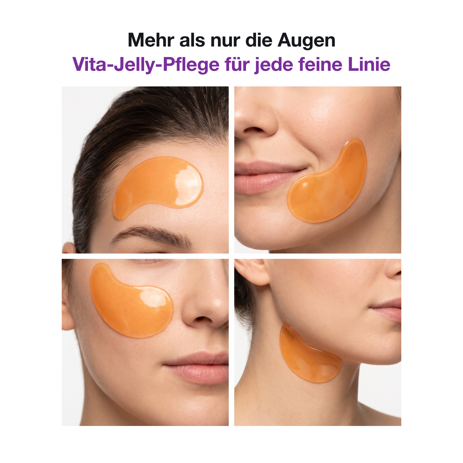 Vita-Jelly-Pflege für jede feine Linie